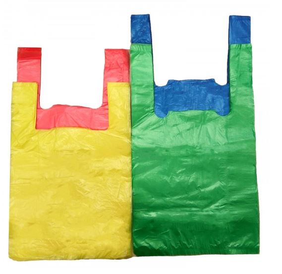 Майка (100) 25*45 цветная